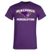 Thumbnail image for  Univ Purple T Shirt