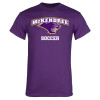 Thumbnail image for  Univ Purple T Shirt