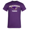 Thumbnail image for  Univ Purple T Shirt