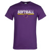 Thumbnail image for  Purple T Shirt