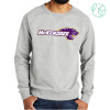 Thumbnail image for  Allmade Light Grey Organic French Terry Crewneck Sweatshirt
