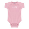 Thumbnail image for  Light Pink Infant Onesie