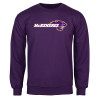 Thumbnail image for  Purple Fleece Crew