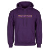 Thumbnail image for  Purple Fleece Hoodie