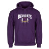 Thumbnail image for  Purple Fleece Hoodie