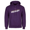 Thumbnail image for  Purple Fleece Hoodie