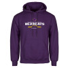 Thumbnail image for  Purple Fleece Hoodie