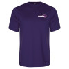 Thumbnail image for  Purple Performance Tee