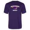 Thumbnail image for  Purple Performance Tee