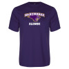 Thumbnail image for  Purple Performance Tee
