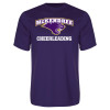 Thumbnail image for  Univ Purple Performance Tee