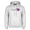 Thumbnail image for  White Fleece Hoodie
