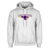 Thumbnail image for  White Fleece Hoodie
