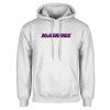 Thumbnail image for  White Fleece Hoodie