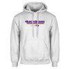 Thumbnail image for  White Fleece Hoodie
