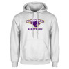 Thumbnail image for  White Fleece Hoodie