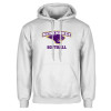 Thumbnail image for  White Fleece Hoodie