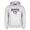 Thumbnail image for  White Fleece Hoodie