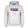 Thumbnail image for  White Fleece Hoodie