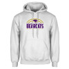 Thumbnail image for  White Fleece Hoodie