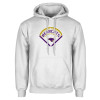Thumbnail image for  White Fleece Hoodie