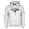 Thumbnail image for  White Fleece Hoodie