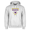 Thumbnail image for  White Fleece Hoodie