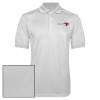 Thumbnail image for  White Dry Mesh Polo