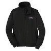 Thumbnail image for  Black Charger Jacket