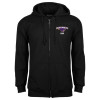 Thumbnail image for  Black Fleece Full Zip Hoodie