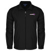 Thumbnail image for  Black Full Zip Wind Jacket