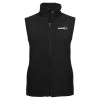 Thumbnail image for  Black Fleece Full Zip Vest