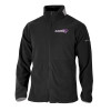 Thumbnail image for  Columbia Black Everest Ridge Fleece Full Zip Jacket