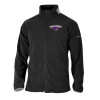 Thumbnail image for  Columbia Black Everest Ridge Fleece Full Zip Jacket