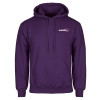 Thumbnail image for  Purple Fleece Hoodie