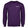 Thumbnail image for  Purple Fleece Crew
