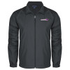 Thumbnail image for  Charcoal Full Zip Wind Jacket