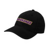 Thumbnail image for  Black Flexfit Structured Low Profile Hat