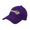 Thumbnail image for  Purple Structured Adjustable Pro Style Hat
