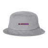 Thumbnail image for  Sportsman Grey Bucket Hat