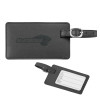 Thumbnail image for  Neoskin Black Luggage Tag