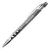 Thumbnail image for  Veneno Metallic Charcoal Pen w/Blue Ink
