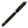 Thumbnail image for  Luna Black Rollerball Pen