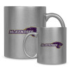 Thumbnail image for  Full Color Silver Metallic Mug 11oz