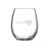 Thumbnail image for  Libbey Stemless Glass 17oz