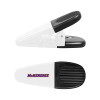 Thumbnail image for  White Crocodile Clip/Magnet