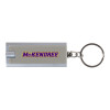 Thumbnail image for  Turbo Silver Flashlight Key Holder
