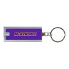 Thumbnail image for  Turbo Purple Flashlight Key Holder