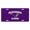 Thumbnail image for  License Plate