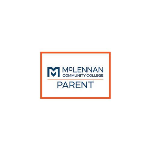  Medium Decal - McLennan Parent